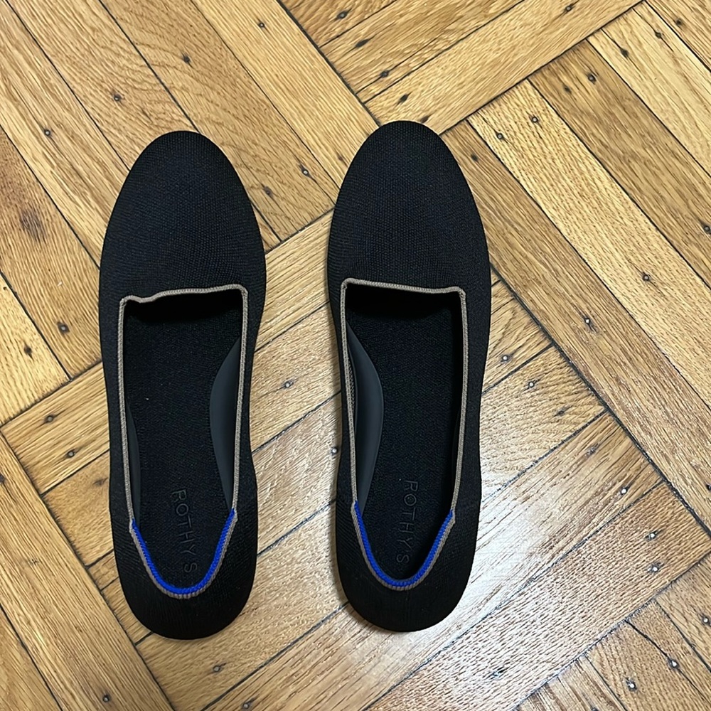 Rothy’s Lounge Loafer